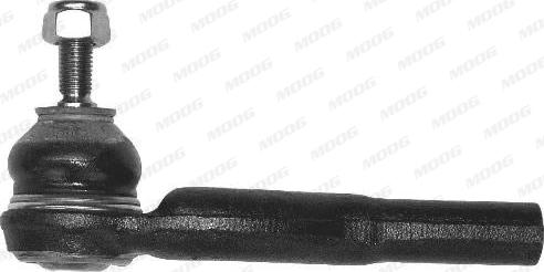 Moog FI-ES-0264 - Stūres šķērsstiepņa uzgalis www.autospares.lv