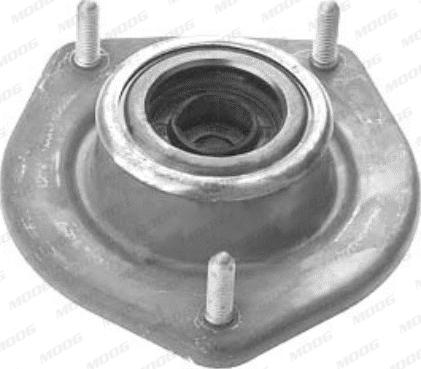 Moog FI-SB-9676 - Amortizatora statnes balsts www.autospares.lv