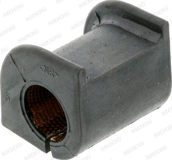 Moog FI-SB-14544 - Втулка стабилизатора www.autospares.lv