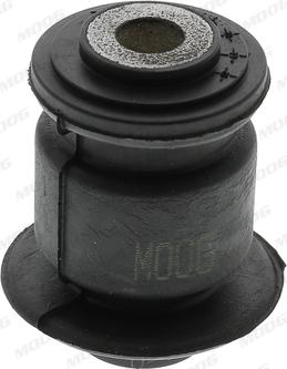 Moog FI-SB-15565 - Сайлентблок, рычаг подвески колеса www.autospares.lv