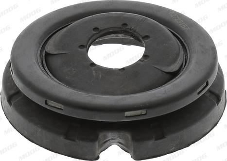 Moog FI-SB-16985 - Опора стойки амортизатора, подушка www.autospares.lv