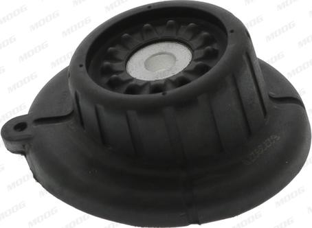 Moog FI-SB-16975 - Опора стойки амортизатора, подушка www.autospares.lv