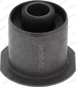 Moog FI-SB-10941 - Piekare, Tilta sija www.autospares.lv