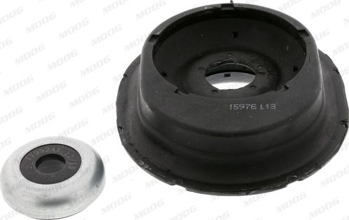 Moog FI-SB-10963 - Amortizatora statnes balsts www.autospares.lv