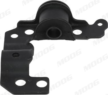 Moog FI-SB-2515 - Bush of Control / Trailing Arm www.autospares.lv