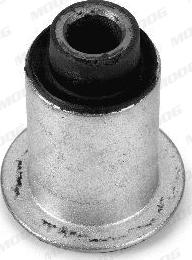 Moog FI-SB-2513 - Bush of Control / Trailing Arm www.autospares.lv