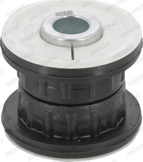 Moog FI-SB-7255 - Сайлентблок, рычаг подвески колеса www.autospares.lv