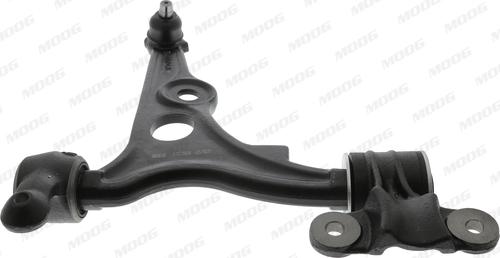 Moog FI-TC-15438 - Track Control Arm www.autospares.lv