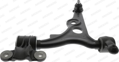 Moog FI-TC-15437 - Track Control Arm www.autospares.lv