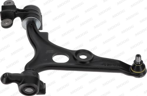 Moog FI-TC-8871 - Track Control Arm www.autospares.lv