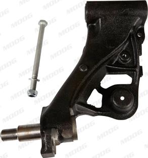 Moog FI-TC-2052 - Track Control Arm www.autospares.lv