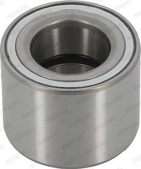 Moog FI-WB-11433 - Wheel hub, bearing Kit www.autospares.lv