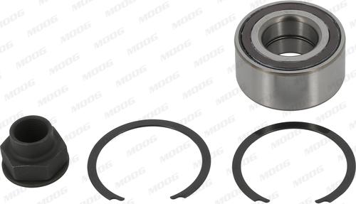 Moog FI-WB-11564 - Wheel hub, bearing Kit www.autospares.lv