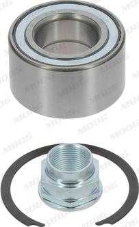 Moog FI-WB-11567 - Wheel hub, bearing Kit www.autospares.lv