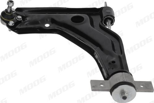 Moog FI-WP-4685 - Рычаг подвески колеса www.autospares.lv