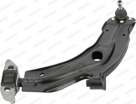 Moog FI-WP-5201 - Track Control Arm www.autospares.lv