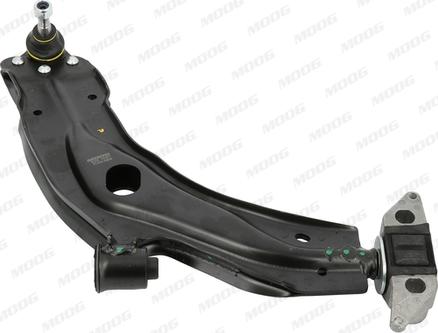 Moog FI-WP-5202 - Track Control Arm www.autospares.lv