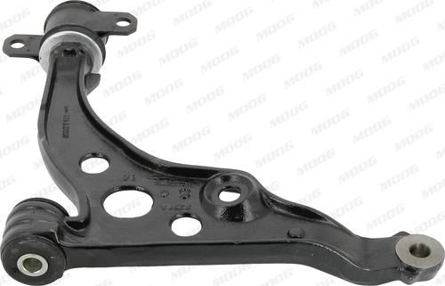 Moog FI-WP-0109 - Track Control Arm www.autospares.lv