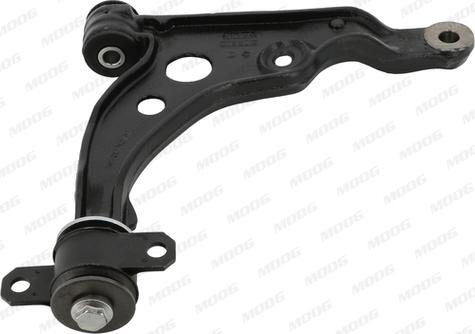 Moog FI-WP-0110 - Track Control Arm www.autospares.lv