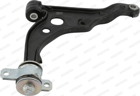 Moog FI-WP-0111 - Track Control Arm www.autospares.lv