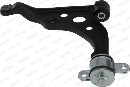 Moog FI-WP-0118 - Track Control Arm www.autospares.lv