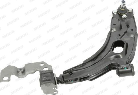 Moog FI-WP-0239 - Track Control Arm www.autospares.lv