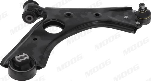 Moog FI-WP-8476 - Рычаг подвески колеса www.autospares.lv