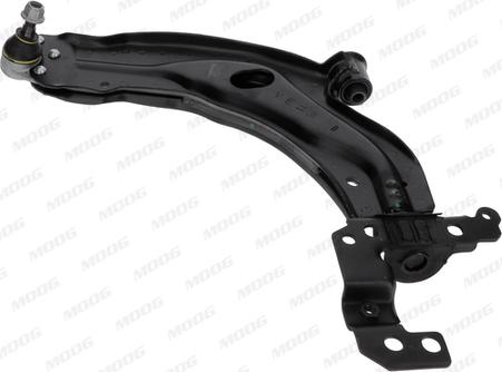 Moog FI-WP-2109P - Track Control Arm www.autospares.lv