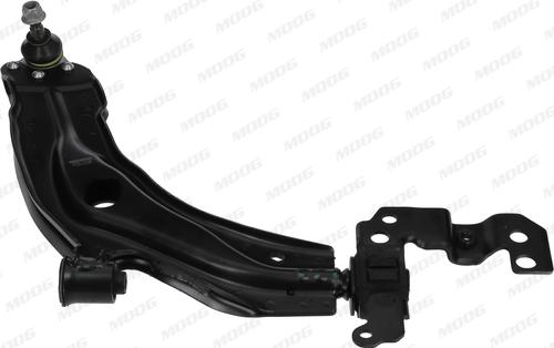 Moog FI-WP-2110P - Track Control Arm www.autospares.lv