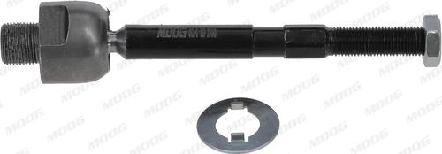 Moog HO-AX-16927 - Aksiālais šarnīrs, Stūres šķērsstiepnis www.autospares.lv