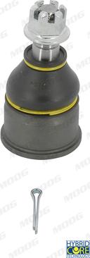 Moog HO-BJ-0167 - Ball Joint www.autospares.lv