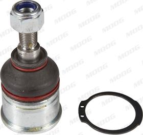 Moog HO-BJ-10427 - Ball Joint www.autospares.lv