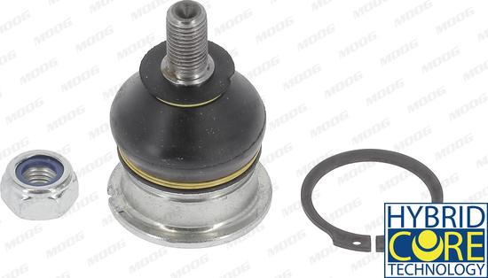 Moog HO-BJ-3290 - Ball Joint www.autospares.lv