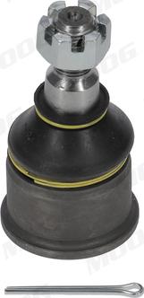 Moog HO-BJ-2607 - Ball Joint www.autospares.lv