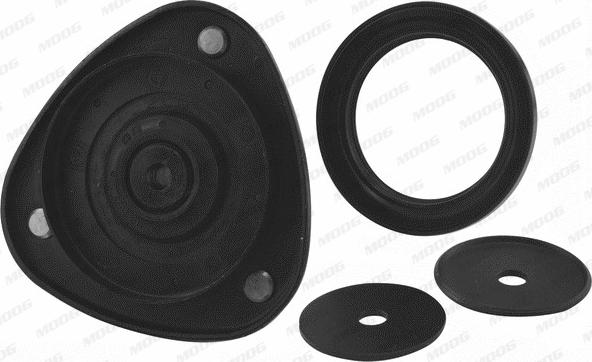 Moog HO-SB-9734 - Top Strut Mounting www.autospares.lv