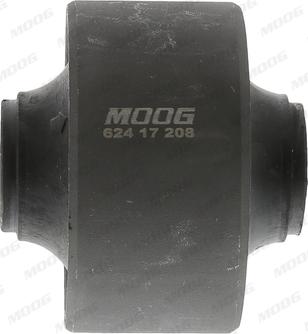 Moog HO-SB-15232 - Piekare, Šķērssvira www.autospares.lv