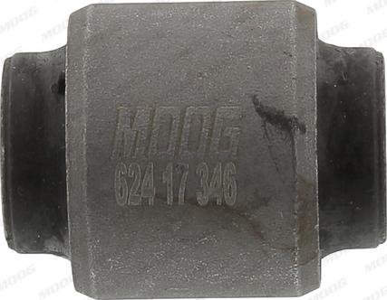 Moog HO-SB-13258 - Piekare, Šķērssvira www.autospares.lv