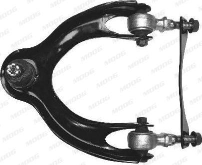 Moog HO-WP-0165 - Track Control Arm www.autospares.lv