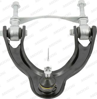 Moog HO-WP-0166 - Track Control Arm www.autospares.lv