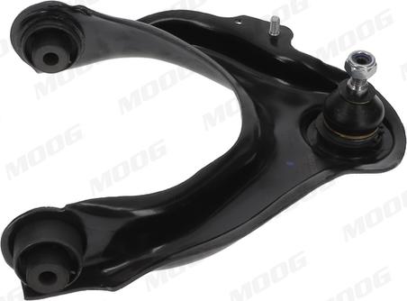 Moog HO-WP-0824 - Рычаг подвески колеса www.autospares.lv