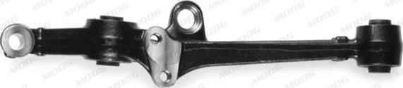 Moog HO-WP-2565 - Track Control Arm www.autospares.lv