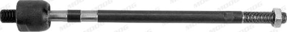 Moog HY-AX-0969 - Inner Tie Rod, Axle Joint www.autospares.lv