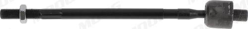 Moog HY-AX-1820 - Inner Tie Rod, Axle Joint www.autospares.lv