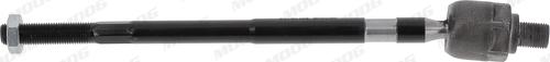 Moog HY-AX-2646 - Inner Tie Rod, Axle Joint www.autospares.lv