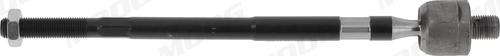 Moog HY-AX-2615 - Inner Tie Rod, Axle Joint www.autospares.lv