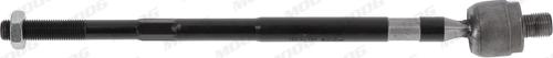 Moog HY-AX-2628 - Inner Tie Rod, Axle Joint www.autospares.lv