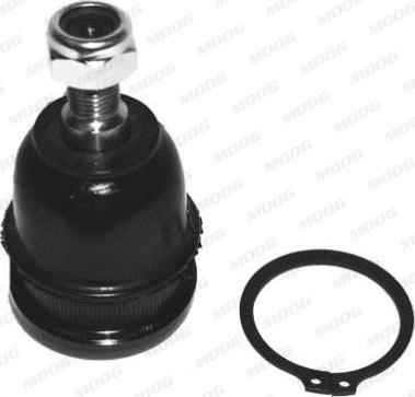 Moog HY-BJ-1907 - Ball Joint www.autospares.lv