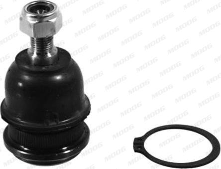 Moog HY-BJ-1630 - Ball Joint www.autospares.lv