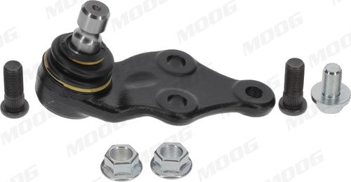 Moog HY-BJ-13247 - Balst / Virzošais šarnīrs www.autospares.lv