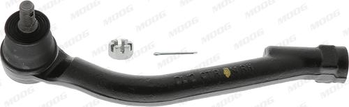 Moog HY-ES-14566 - Stūres šķērsstiepņa uzgalis www.autospares.lv